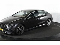 Mercedes-benz eqe 350+91 launch edition luxury line 91 kwh 2022 (origineel-nl) eqe-klasse, p-617-xb