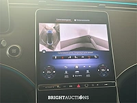 Mercedes-benz eqe 350+91 launch edition luxury line 91 kwh 2022 (origineel-nl) eqe-klasse, p-617-xb - afbeelding 13 van  45