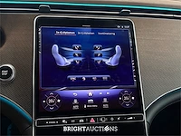 Mercedes-benz eqe 350+91 launch edition luxury line 91 kwh 2022 (origineel-nl) eqe-klasse, p-617-xb - afbeelding 15 van  45