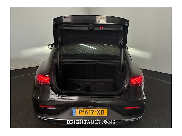 Mercedes-benz eqe 350+91 launch edition luxury line 91 kwh 2022 (origineel-nl) eqe-klasse, p-617-xb - afbeelding 19 van  45