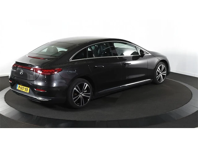 Mercedes-benz eqe 350+91 launch edition luxury line 91 kwh 2022 (origineel-nl) eqe-klasse, p-617-xb - afbeelding 12 van  45