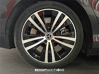Mercedes-benz eqe 350+91 launch edition luxury line 91 kwh 2022 (origineel-nl) eqe-klasse, p-617-xb - afbeelding 25 van  45