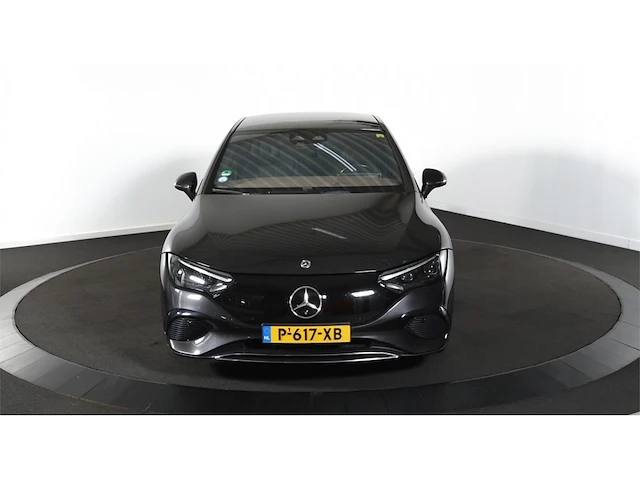 Mercedes-benz eqe 350+91 launch edition luxury line 91 kwh 2022 (origineel-nl) eqe-klasse, p-617-xb - afbeelding 23 van  45