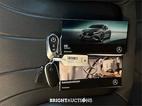 Mercedes-benz eqe 350+91 launch edition luxury line 91 kwh 2022 (origineel-nl) eqe-klasse, p-617-xb - afbeelding 39 van  45
