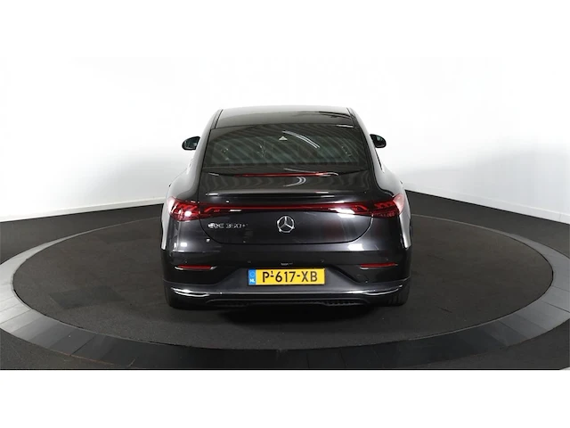 Mercedes-benz eqe 350+91 launch edition luxury line 91 kwh 2022 (origineel-nl) eqe-klasse, p-617-xb - afbeelding 34 van  45