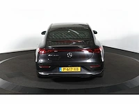 Mercedes-benz eqe 350+91 launch edition luxury line 91 kwh 2022 (origineel-nl) eqe-klasse, p-617-xb - afbeelding 34 van  45