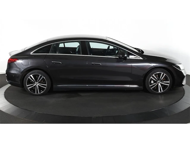 Mercedes-benz eqe 350+91 launch edition luxury line 91 kwh 2022 (origineel-nl) eqe-klasse, p-617-xb - afbeelding 41 van  45
