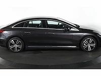 Mercedes-benz eqe 350+91 launch edition luxury line 91 kwh 2022 (origineel-nl) eqe-klasse, p-617-xb - afbeelding 41 van  45