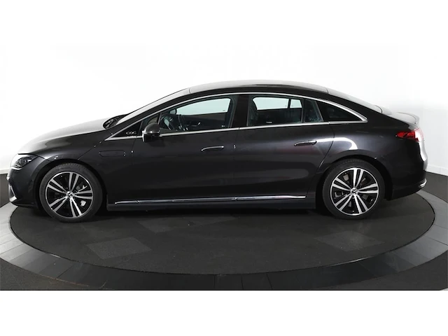 Mercedes-benz eqe 350+91 launch edition luxury line 91 kwh 2022 (origineel-nl) eqe-klasse, p-617-xb - afbeelding 42 van  45