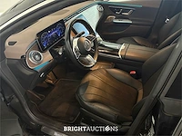 Mercedes-benz eqe 350+91 launch edition luxury line 91 kwh 2022 (origineel-nl) eqe-klasse, p-617-xb - afbeelding 43 van  45
