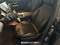 Mercedes-benz eqe 350+91 launch edition luxury line 91 kwh 2022 (origineel-nl) eqe-klasse, p-617-xb - afbeelding 44 van  45