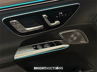 Mercedes-benz eqe 350+91 launch edition luxury line 91 kwh 2022 (origineel-nl) eqe-klasse, p-617-xb - afbeelding 45 van  45