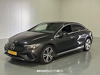 Mercedes-benz eqe 350+91 long range 91 kwh 292pk 2023 (origineel-nl) eqe-klasse, t-576-fx