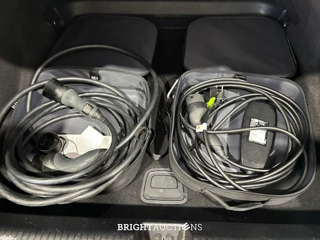 Mercedes-benz eqe 350+91 long range 91 kwh 292pk 2023 (origineel-nl) eqe-klasse, t-576-fx - afbeelding 13 van  36