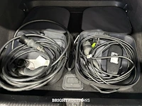 Mercedes-benz eqe 350+91 long range 91 kwh 292pk 2023 (origineel-nl) eqe-klasse, t-576-fx - afbeelding 13 van  36
