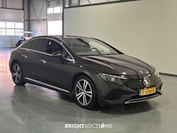 Mercedes-benz eqe 350+91 long range 91 kwh 292pk 2023 (origineel-nl) eqe-klasse, t-576-fx - afbeelding 21 van  36