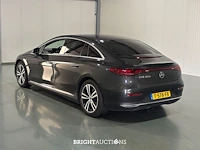 Mercedes-benz eqe 350+91 long range 91 kwh 292pk 2023 (origineel-nl) eqe-klasse, t-576-fx - afbeelding 22 van  36