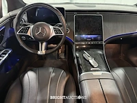 Mercedes-benz eqe 350+91 long range 91 kwh 292pk 2023 (origineel-nl) eqe-klasse, t-576-fx - afbeelding 24 van  36