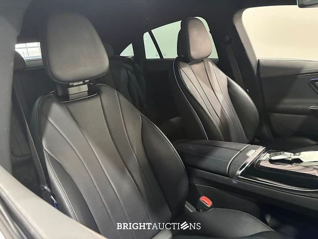 Mercedes-benz eqe 350+91 long range 91 kwh 292pk 2023 (origineel-nl) eqe-klasse, t-576-fx - afbeelding 25 van  36