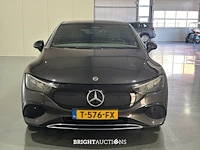 Mercedes-benz eqe 350+91 long range 91 kwh 292pk 2023 (origineel-nl) eqe-klasse, t-576-fx - afbeelding 28 van  36