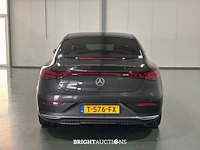 Mercedes-benz eqe 350+91 long range 91 kwh 292pk 2023 (origineel-nl) eqe-klasse, t-576-fx - afbeelding 29 van  36