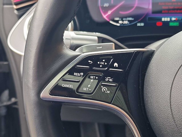 Mercedes-benz eqs 450+ edition 1 108 kwh | n-623-jp i - afbeelding 5 van  31