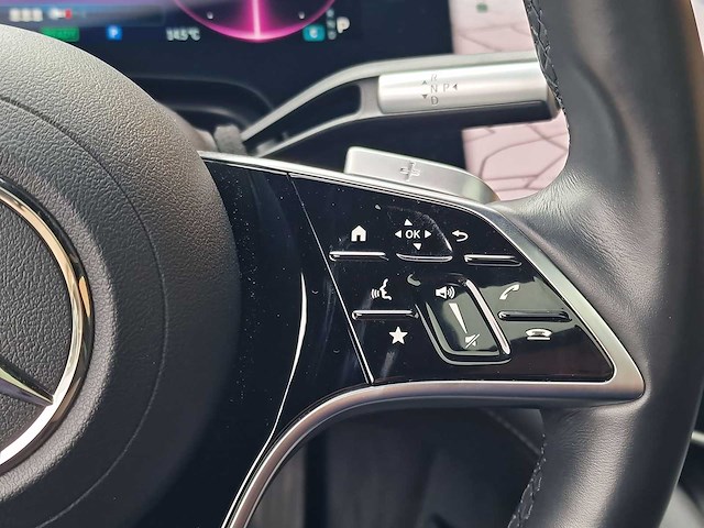 Mercedes-benz eqs 450+ edition 1 108 kwh | n-623-jp i - afbeelding 1 van  20