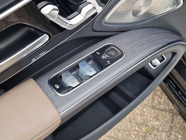 Mercedes-benz eqs 450+ edition 1 108 kwh | n-623-jp i - afbeelding 11 van  20