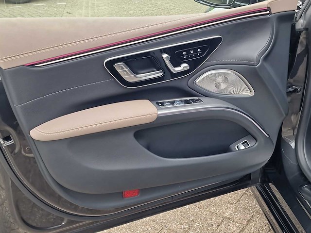 Mercedes-benz eqs 450+ edition 1 108 kwh | n-623-jp i - afbeelding 13 van  20