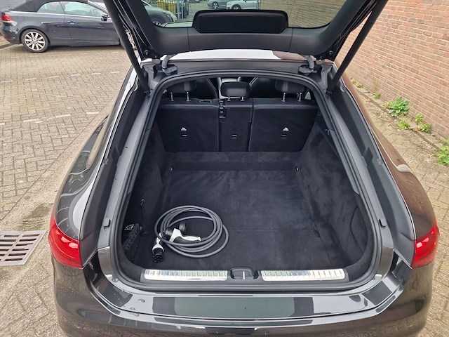 Mercedes-benz eqs 450+ edition 1 108 kwh | n-623-jp i - afbeelding 17 van  20