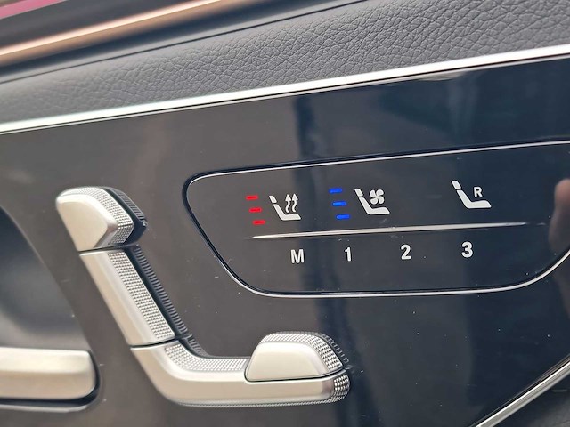 Mercedes-benz eqs 450+ edition 1 108 kwh | n-623-jp i - afbeelding 10 van  22