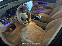 Mercedes-benz eqs 450+108 amg line 108 kwh 2022 (origineel-nl) eqs-klasse, p-988-fk - afbeelding 2 van  51