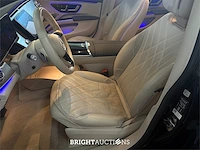 Mercedes-benz eqs 450+108 amg line 108 kwh 2022 (origineel-nl) eqs-klasse, p-988-fk - afbeelding 3 van  51