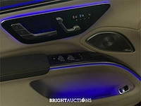 Mercedes-benz eqs 450+108 amg line 108 kwh 2022 (origineel-nl) eqs-klasse, p-988-fk - afbeelding 4 van  51