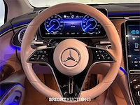 Mercedes-benz eqs 450+108 amg line 108 kwh 2022 (origineel-nl) eqs-klasse, p-988-fk - afbeelding 10 van  51