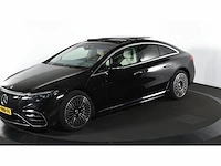 Mercedes-benz eqs 450+108 amg line 108 kwh 2022 (origineel-nl) eqs-klasse, p-988-fk