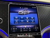 Mercedes-benz eqs 450+108 amg line 108 kwh 2022 (origineel-nl) eqs-klasse, p-988-fk - afbeelding 16 van  51
