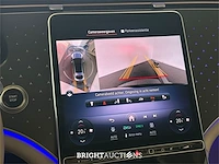 Mercedes-benz eqs 450+108 amg line 108 kwh 2022 (origineel-nl) eqs-klasse, p-988-fk - afbeelding 18 van  51