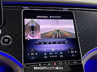 Mercedes-benz eqs 450+108 amg line 108 kwh 2022 (origineel-nl) eqs-klasse, p-988-fk - afbeelding 19 van  51