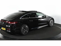 Mercedes-benz eqs 450+108 amg line 108 kwh 2022 (origineel-nl) eqs-klasse, p-988-fk - afbeelding 12 van  51