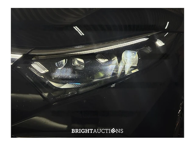 Mercedes-benz eqs 450+108 amg line 108 kwh 2022 (origineel-nl) eqs-klasse, p-988-fk - afbeelding 29 van  51