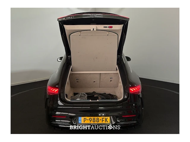 Mercedes-benz eqs 450+108 amg line 108 kwh 2022 (origineel-nl) eqs-klasse, p-988-fk - afbeelding 30 van  51