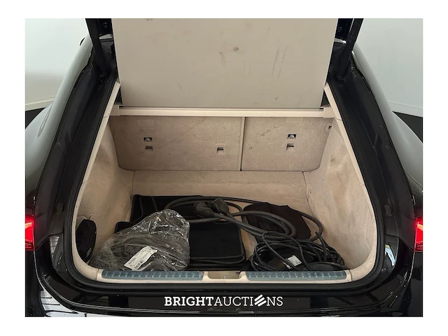 Mercedes-benz eqs 450+108 amg line 108 kwh 2022 (origineel-nl) eqs-klasse, p-988-fk - afbeelding 32 van  51