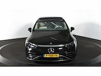 Mercedes-benz eqs 450+108 amg line 108 kwh 2022 (origineel-nl) eqs-klasse, p-988-fk - afbeelding 23 van  51