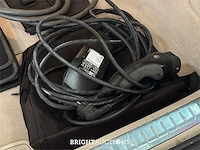 Mercedes-benz eqs 450+108 amg line 108 kwh 2022 (origineel-nl) eqs-klasse, p-988-fk - afbeelding 35 van  51