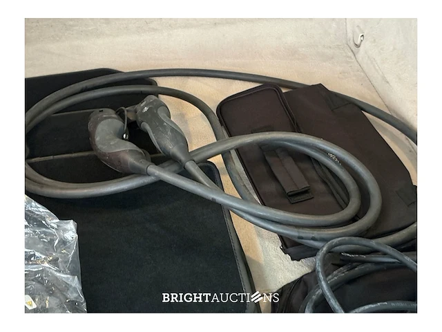 Mercedes-benz eqs 450+108 amg line 108 kwh 2022 (origineel-nl) eqs-klasse, p-988-fk - afbeelding 36 van  51