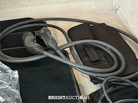 Mercedes-benz eqs 450+108 amg line 108 kwh 2022 (origineel-nl) eqs-klasse, p-988-fk - afbeelding 36 van  51