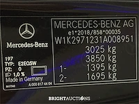 Mercedes-benz eqs 450+108 amg line 108 kwh 2022 (origineel-nl) eqs-klasse, p-988-fk - afbeelding 44 van  51