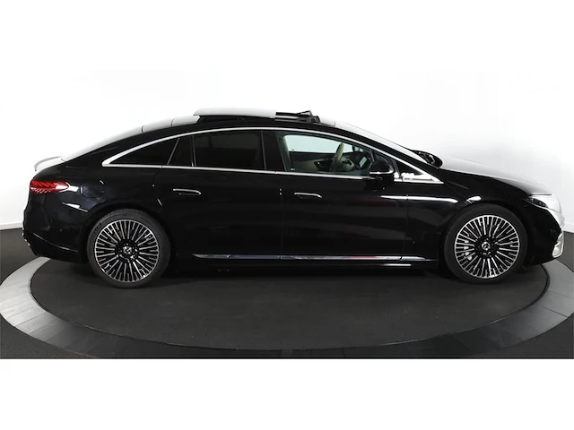 Mercedes-benz eqs 450+108 amg line 108 kwh 2022 (origineel-nl) eqs-klasse, p-988-fk - afbeelding 45 van  51