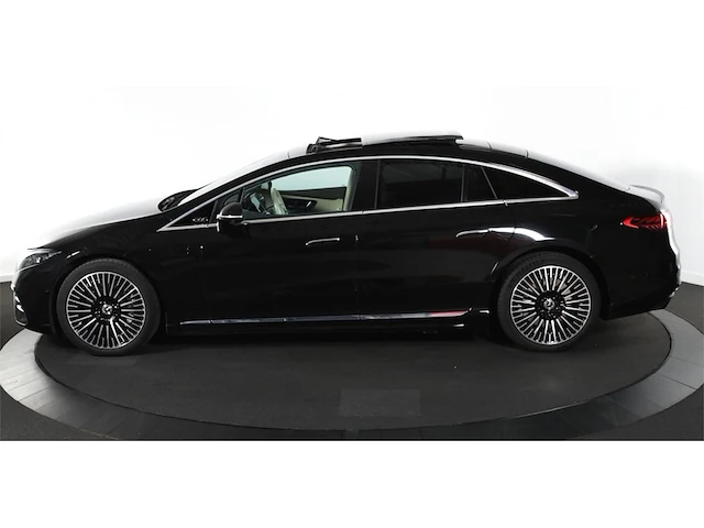 Mercedes-benz eqs 450+108 amg line 108 kwh 2022 (origineel-nl) eqs-klasse, p-988-fk - afbeelding 48 van  51